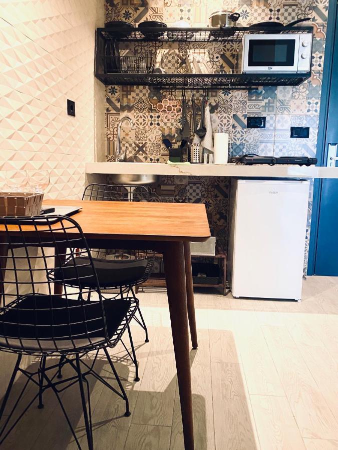 Deluxe In Blloku Area Апартаменты