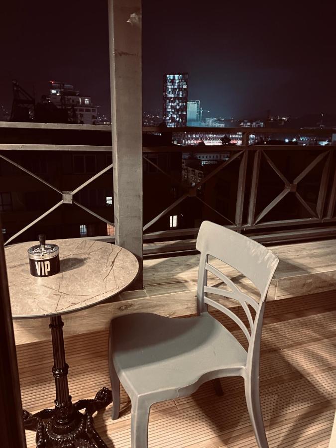 Apartment Deluxe In Blloku Area Tirana